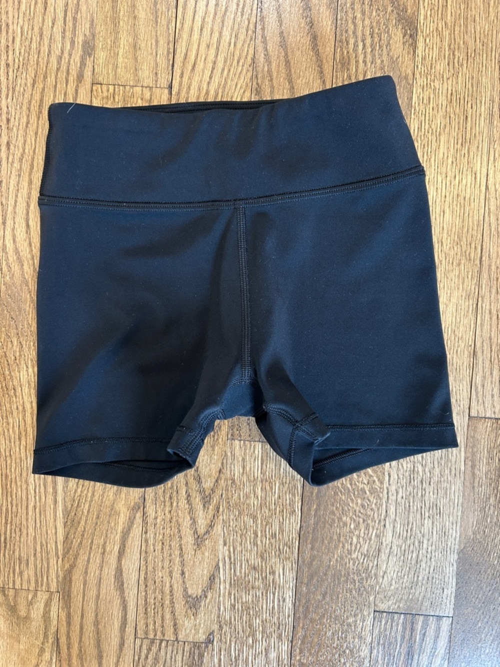 Girls Athleta High-Rise Active Shorts